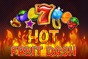 Hot Fruit Dash
